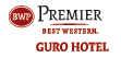 Best Western Premier Guro Hotel