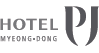 HOTEL PJ MYEONG DONG