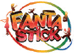 Musical “Fanta-Stick”
