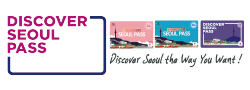 discover seoul pass