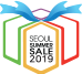Seoul Summer Sale 2019